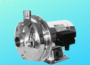 Hiểu Biết Chung Về Máy Bơm Cấp Nước Sinh Hoạt